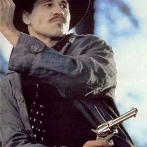 Meet your Posher, Kenny